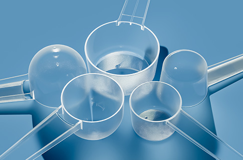 Powder Measuring scoops