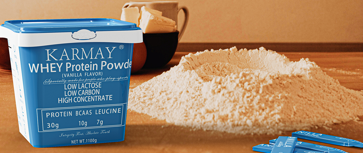 Health Products Packaging