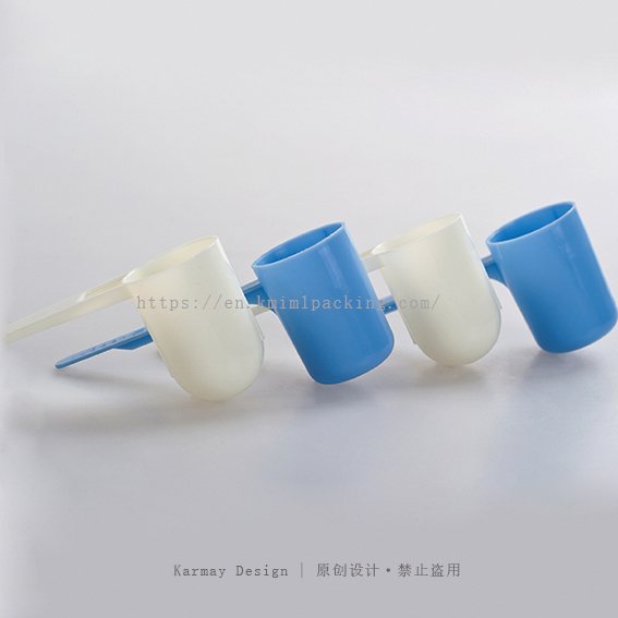 Powder Measuring scoops