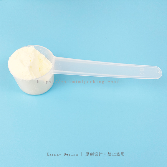 Powder Measuring scoops