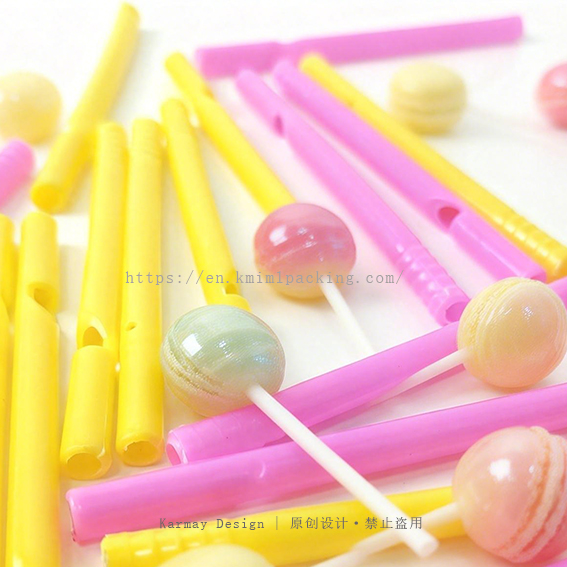 Lollipop Sticks