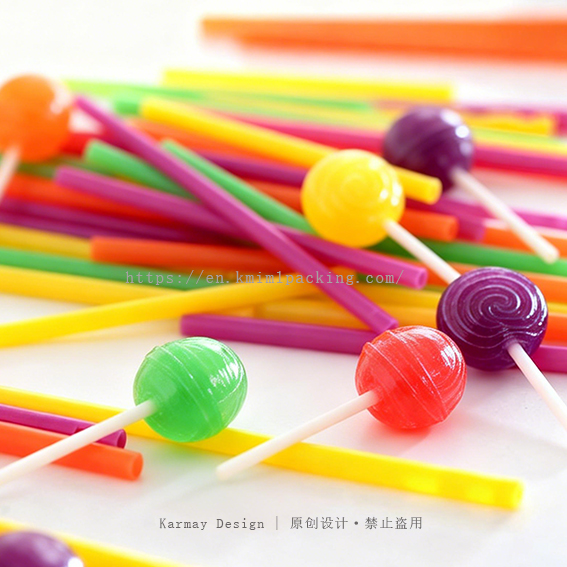 Lollipop Sticks