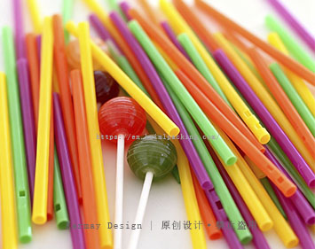 How to Choose Plastic Lollipop Sticks for African Market | Ant-Proof Solution