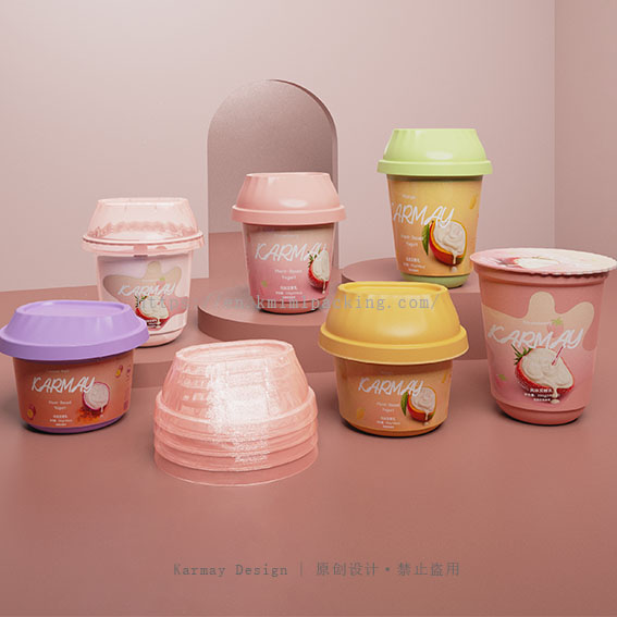 IML Containers