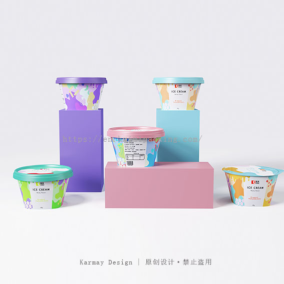 IML Containers