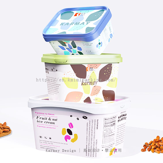 IML Containers
